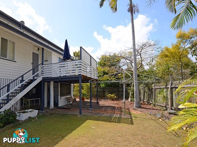 40 Esplanade POINT VERNON QLD 4655