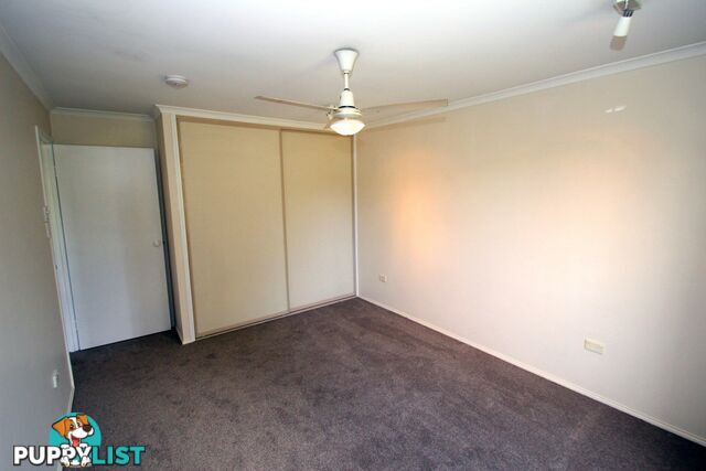 Unit 33/11 Doolong Road KAWUNGAN QLD 4655