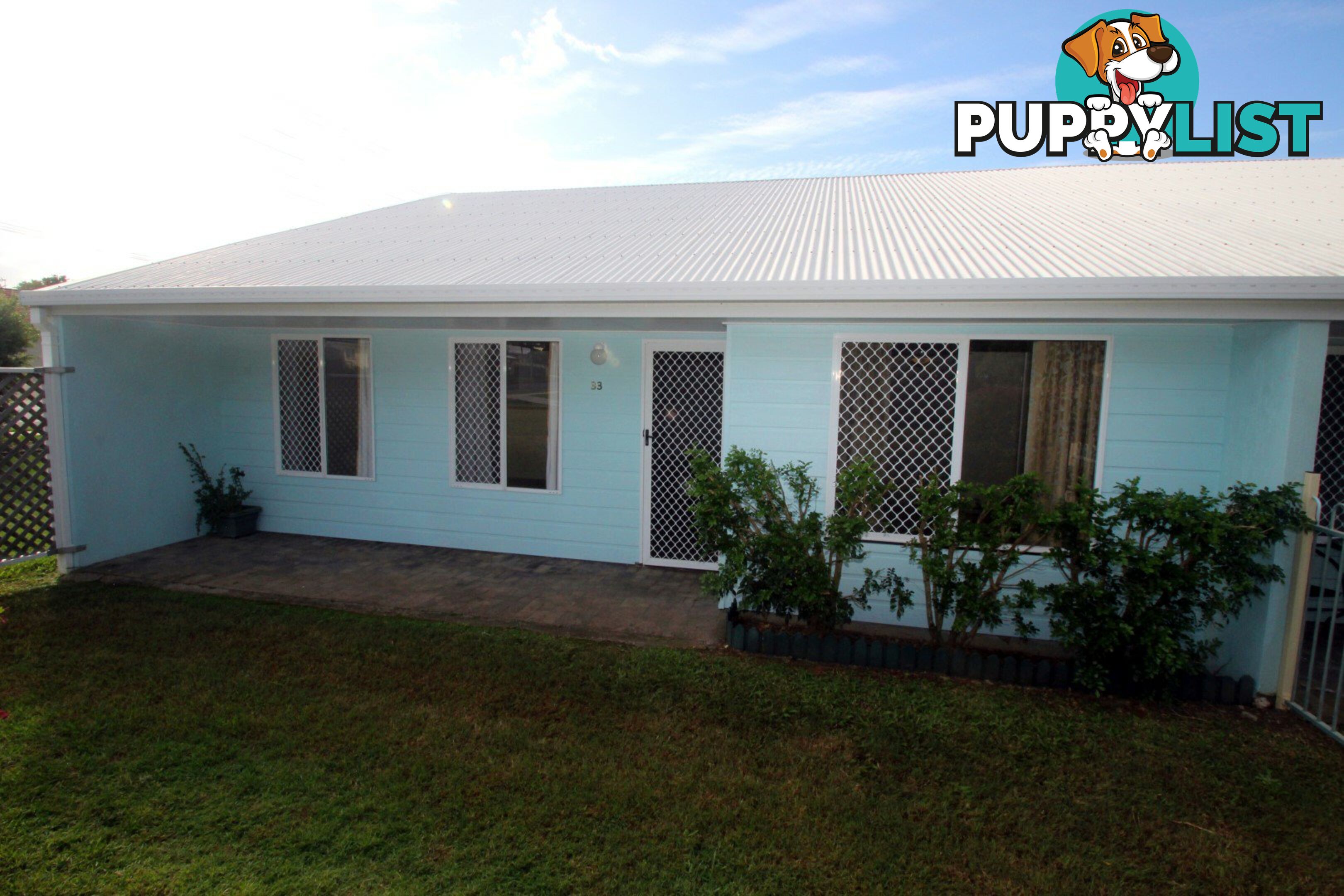 Unit 33/11 Doolong Road KAWUNGAN QLD 4655