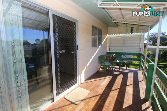 28 Colyton Street TORQUAY QLD 4655