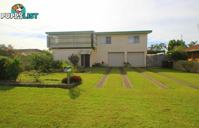 28 Colyton Street TORQUAY QLD 4655