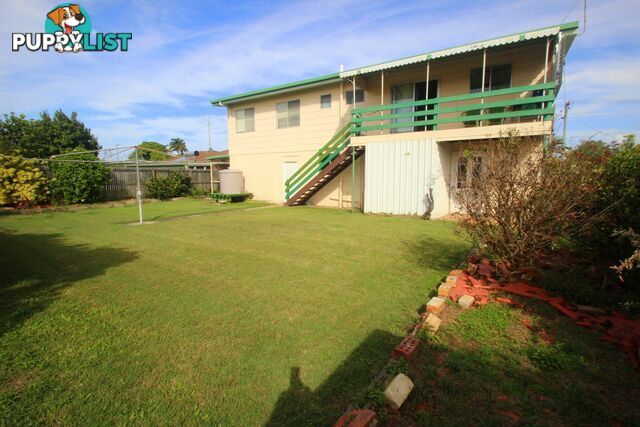 28 Colyton Street TORQUAY QLD 4655