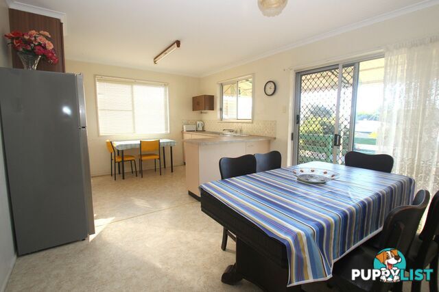 28 Colyton Street TORQUAY QLD 4655