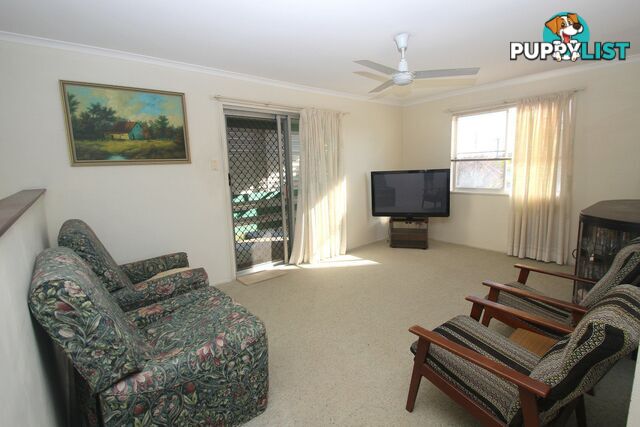 28 Colyton Street TORQUAY QLD 4655