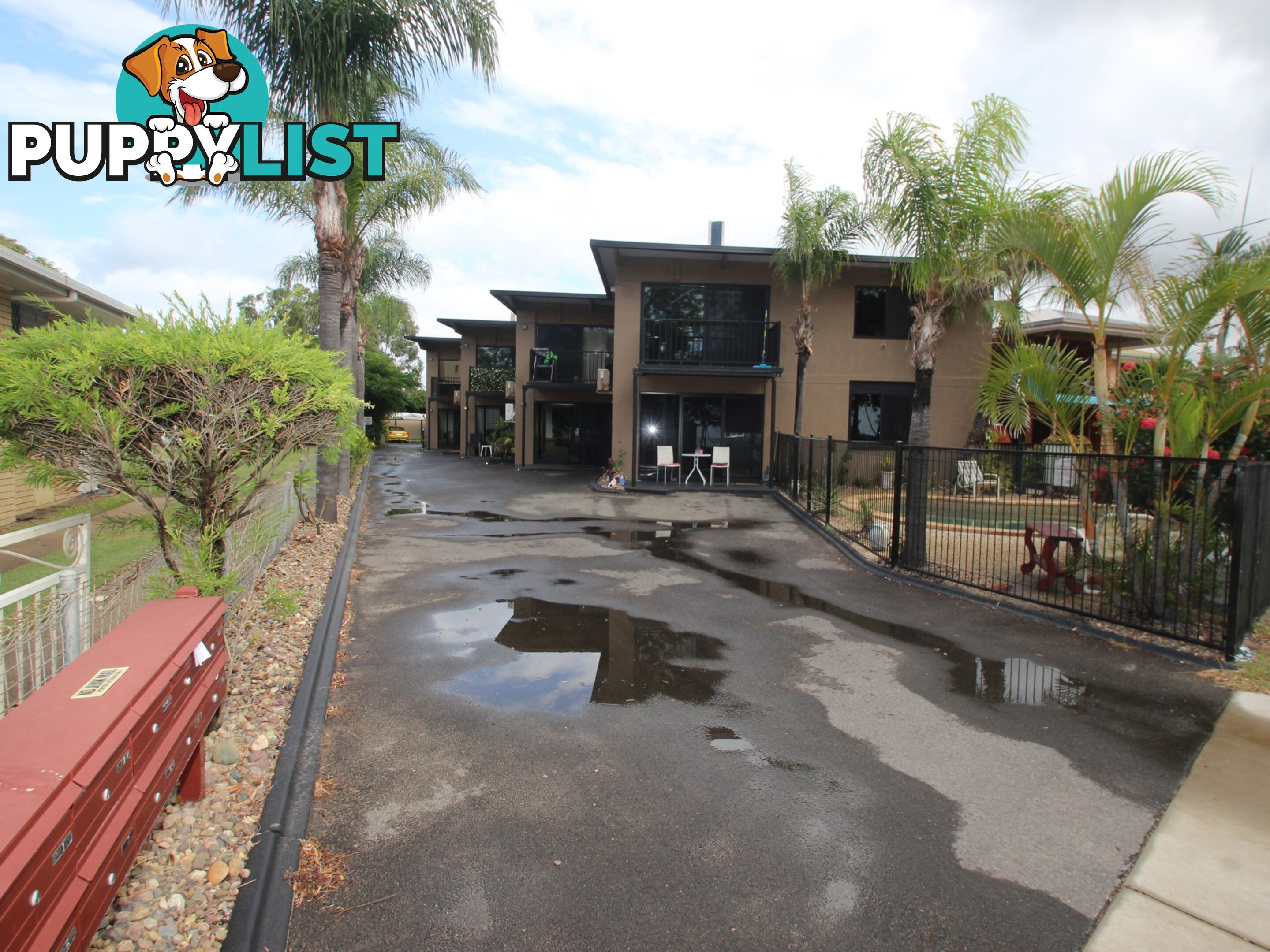 Unit 2/494 Esplanade TORQUAY QLD 4655