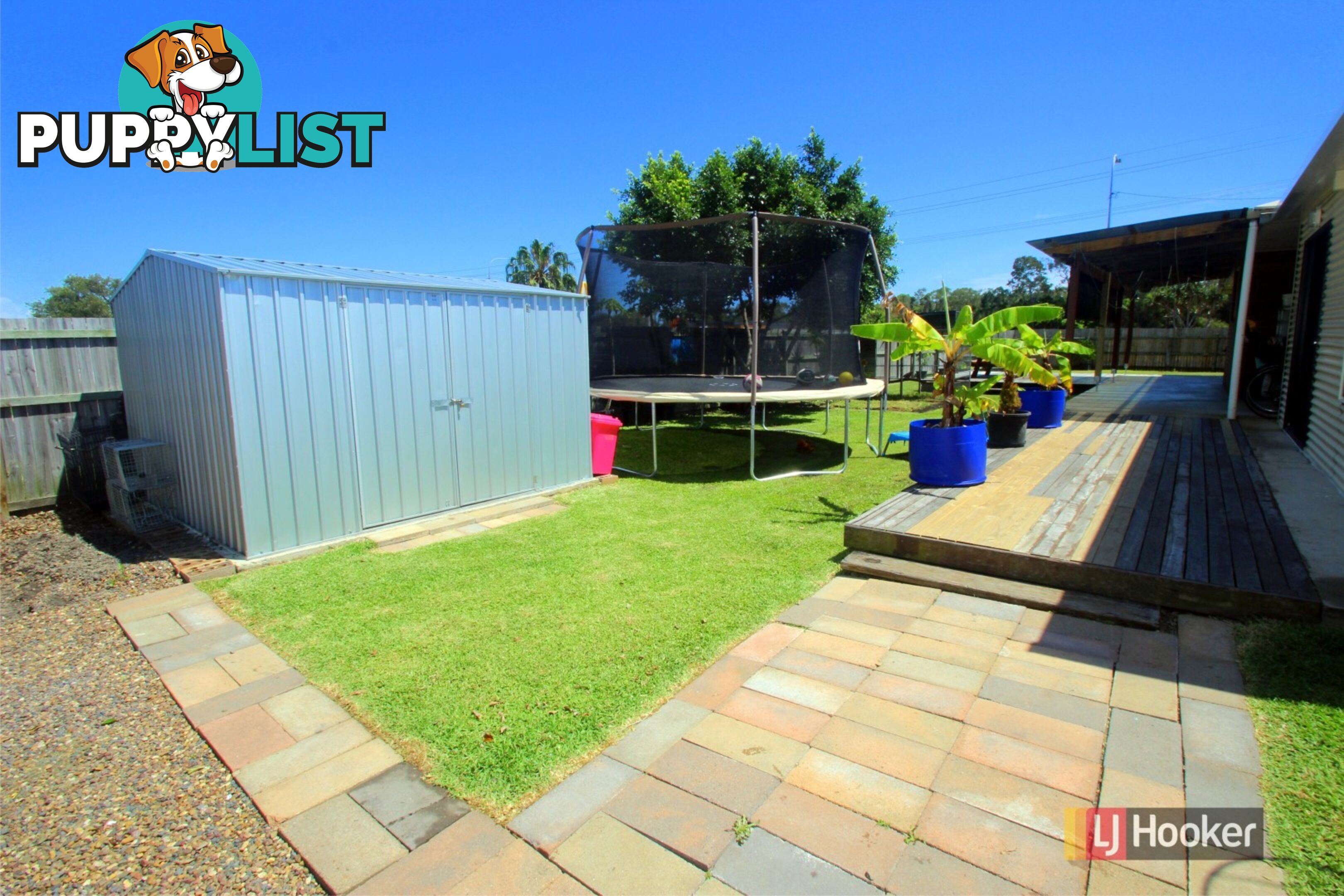 721 Boat Harbour Drive URANGAN QLD 4655