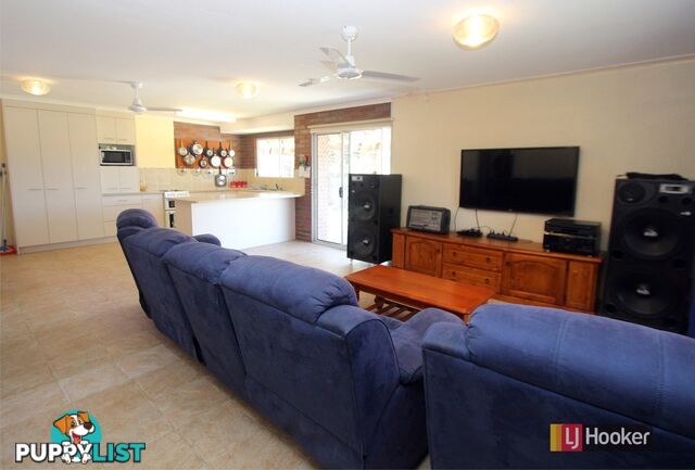 721 Boat Harbour Drive URANGAN QLD 4655
