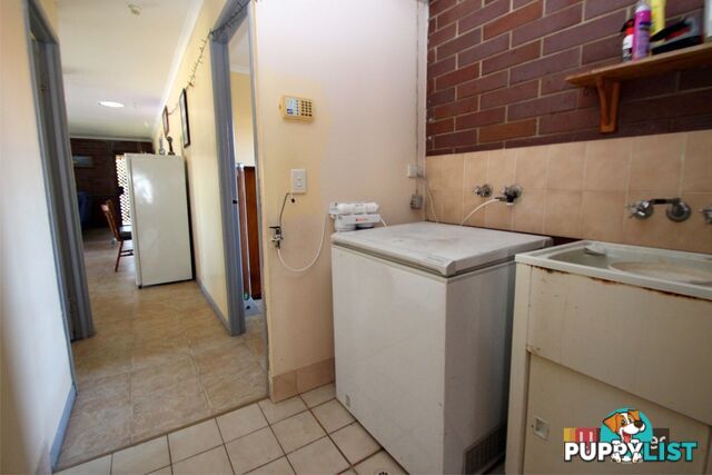 721 Boat Harbour Drive URANGAN QLD 4655