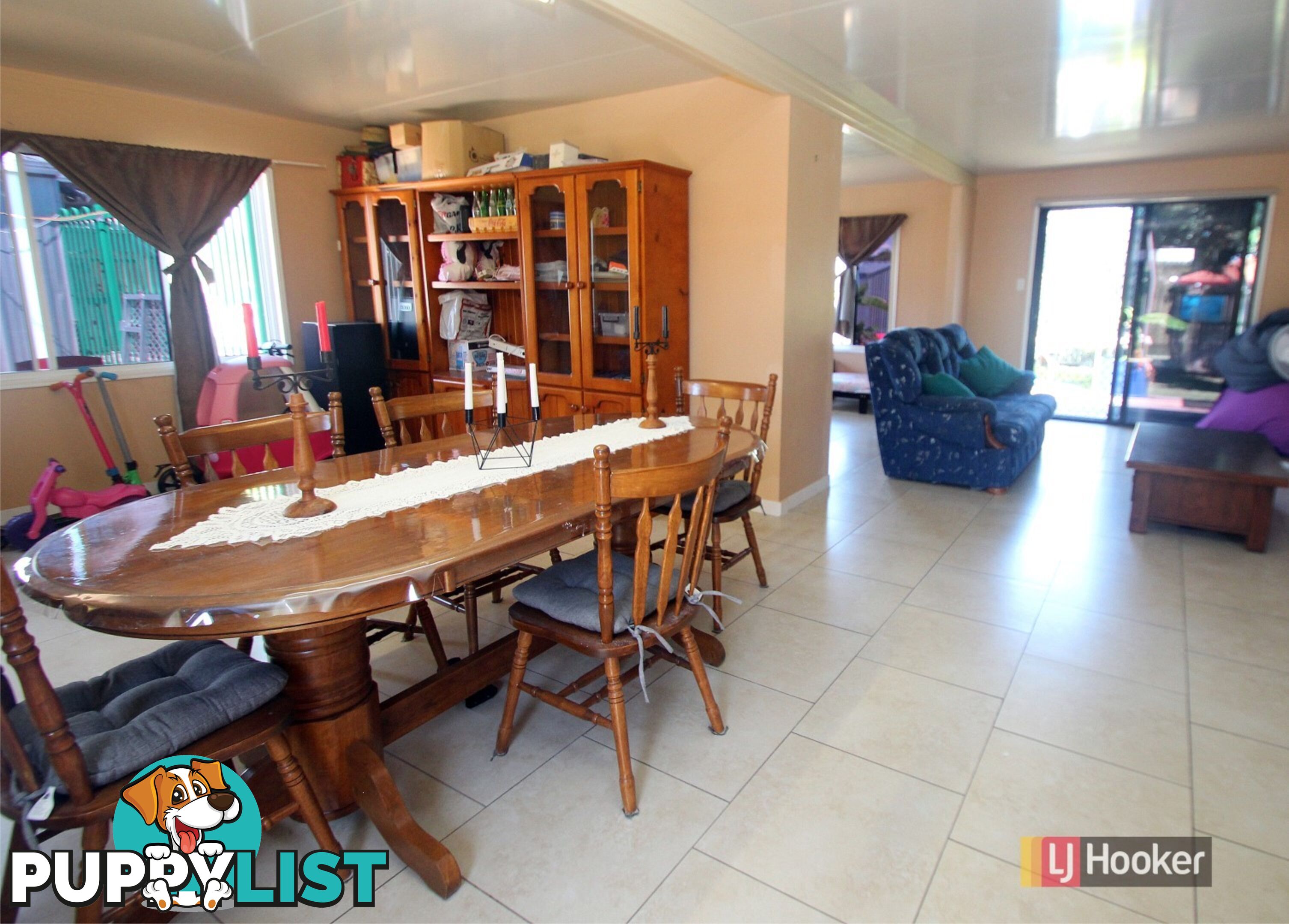 721 Boat Harbour Drive URANGAN QLD 4655
