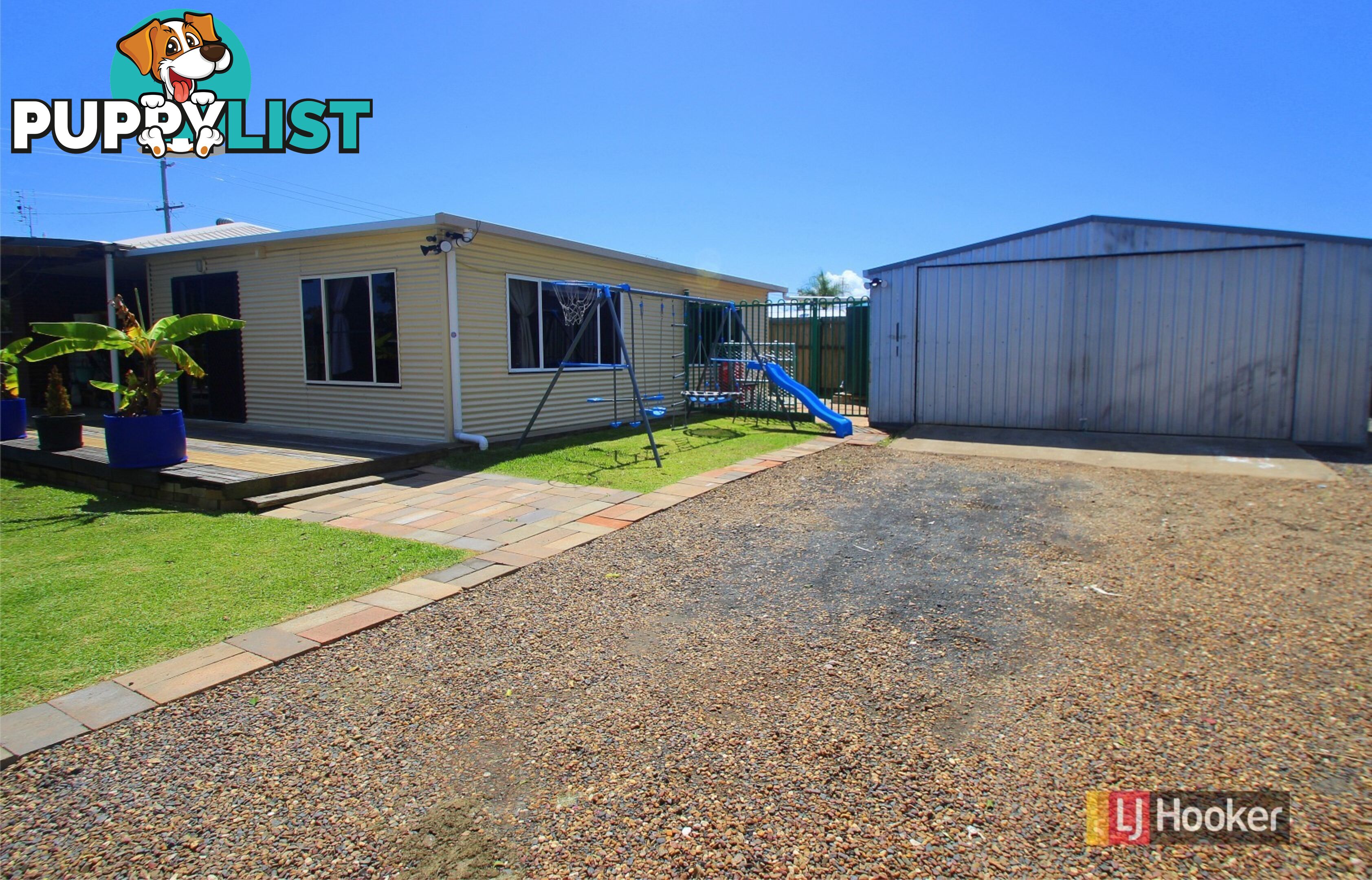 721 Boat Harbour Drive URANGAN QLD 4655