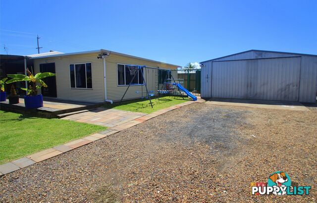 721 Boat Harbour Drive URANGAN QLD 4655