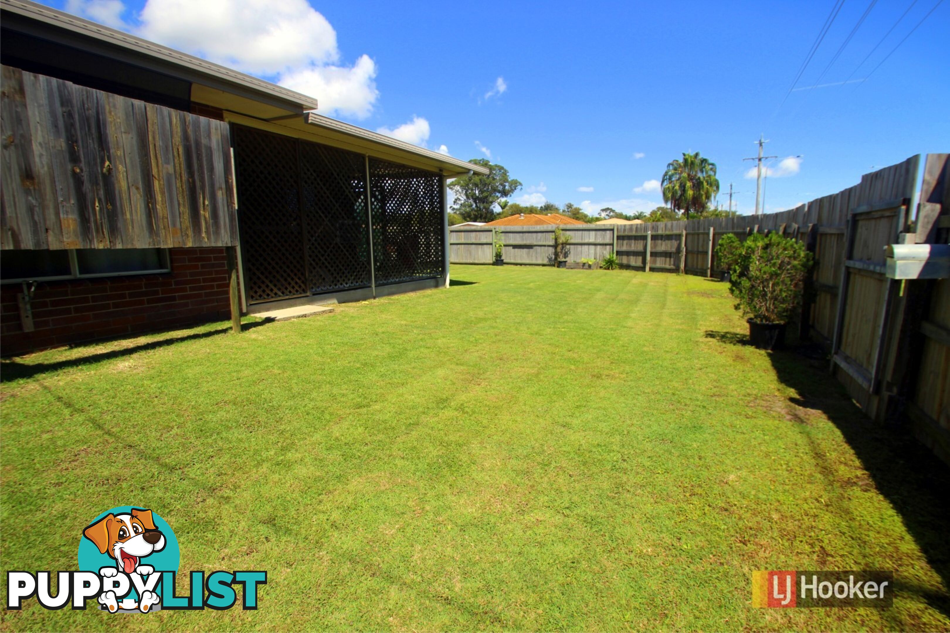721 Boat Harbour Drive URANGAN QLD 4655