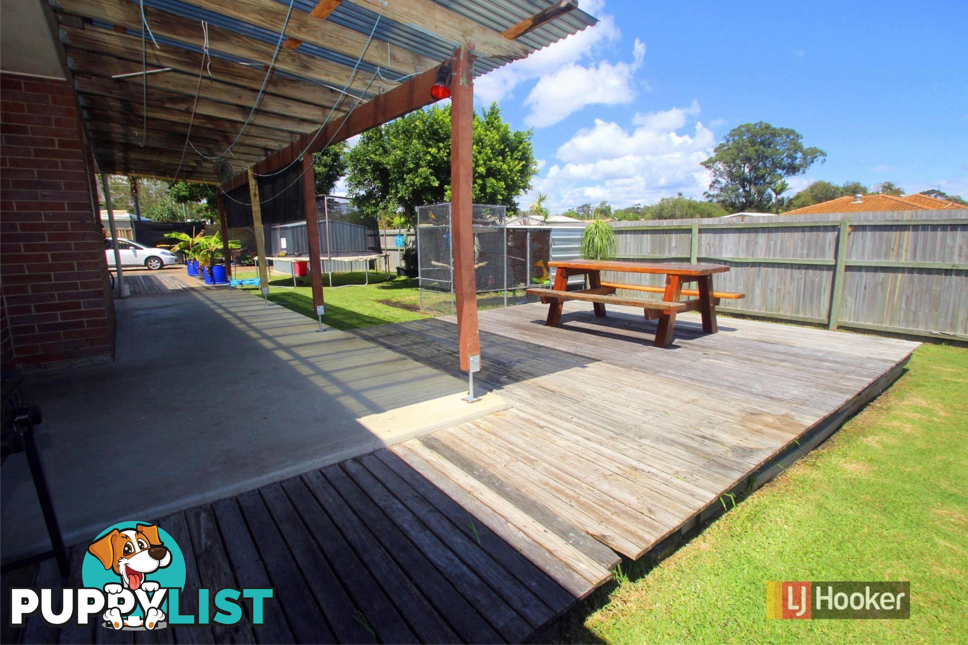 721 Boat Harbour Drive URANGAN QLD 4655