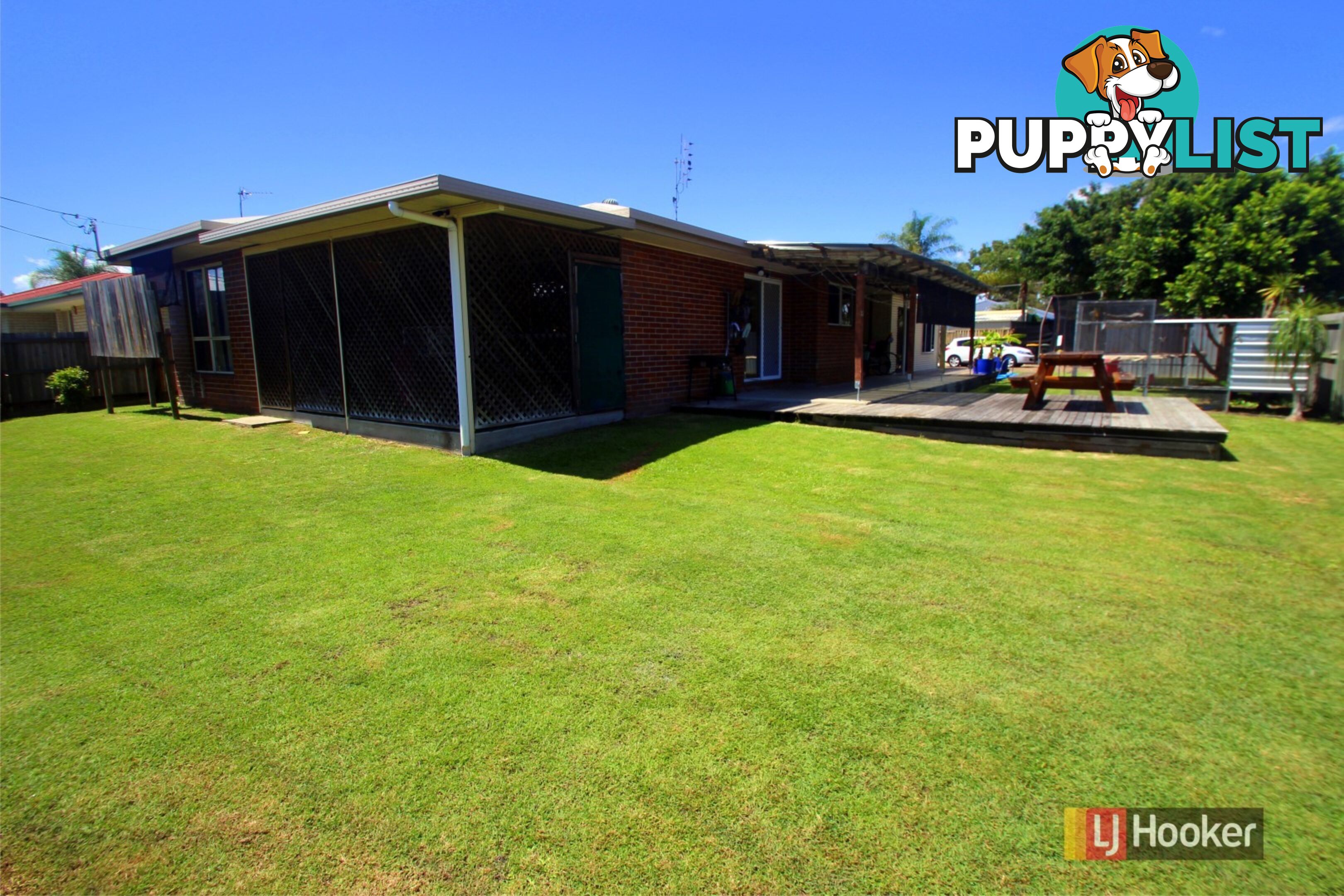 721 Boat Harbour Drive URANGAN QLD 4655