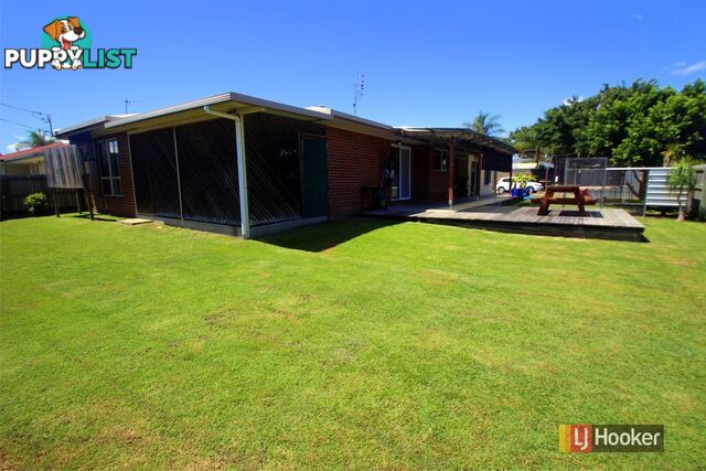 721 Boat Harbour Drive URANGAN QLD 4655