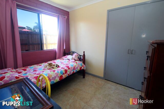 721 Boat Harbour Drive URANGAN QLD 4655