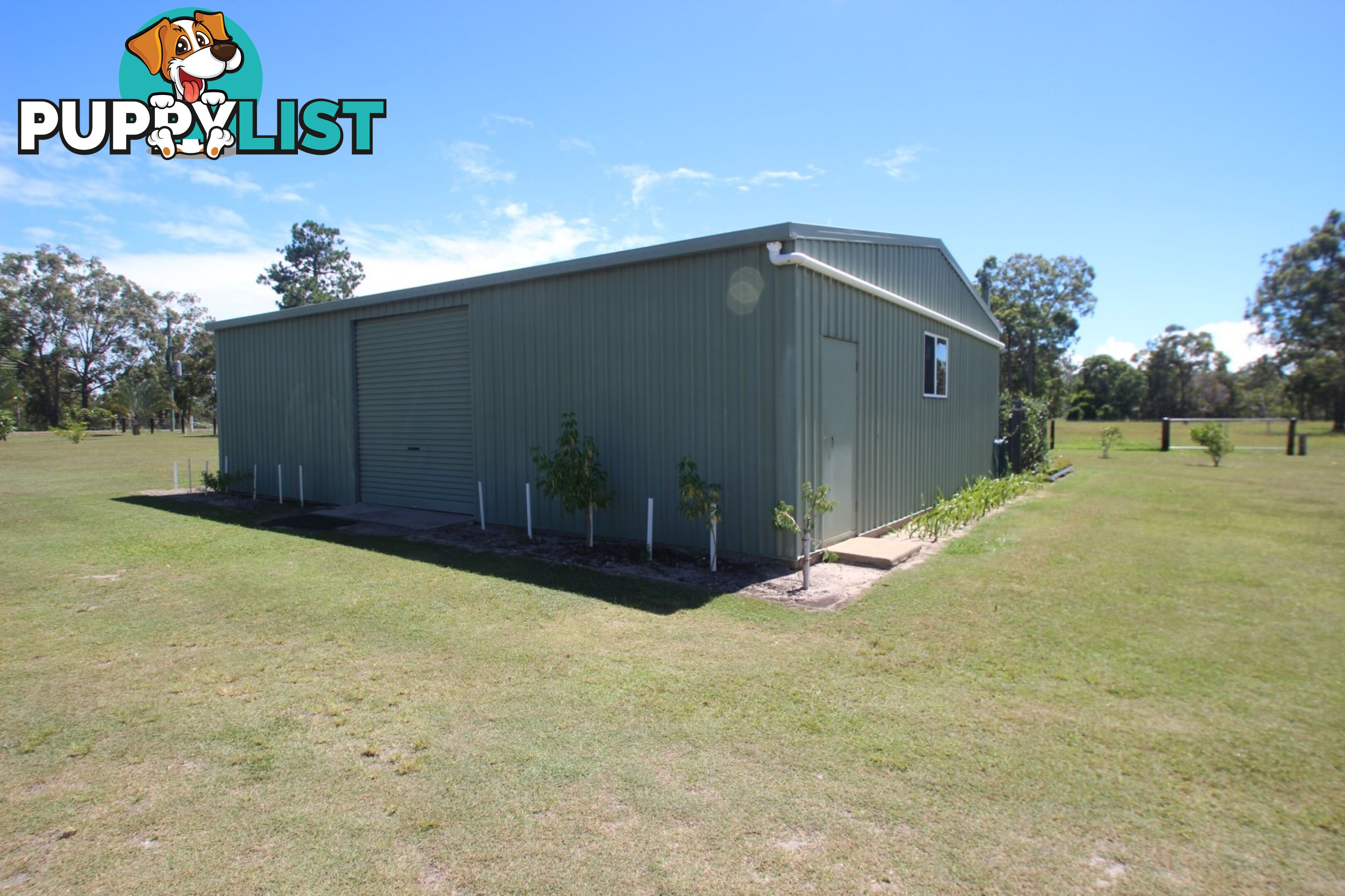 1208 Burrum Heads Road BURRUM RIVER QLD 4659