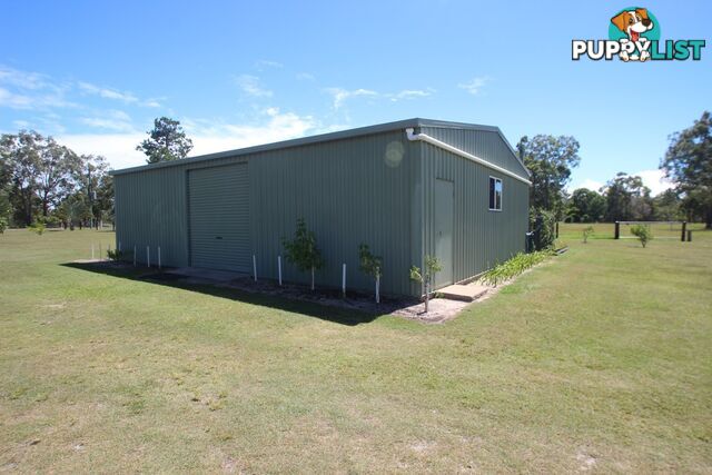 1208 Burrum Heads Road BURRUM RIVER QLD 4659