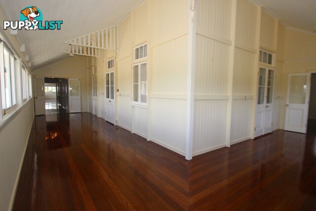 1208 Burrum Heads Road BURRUM RIVER QLD 4659