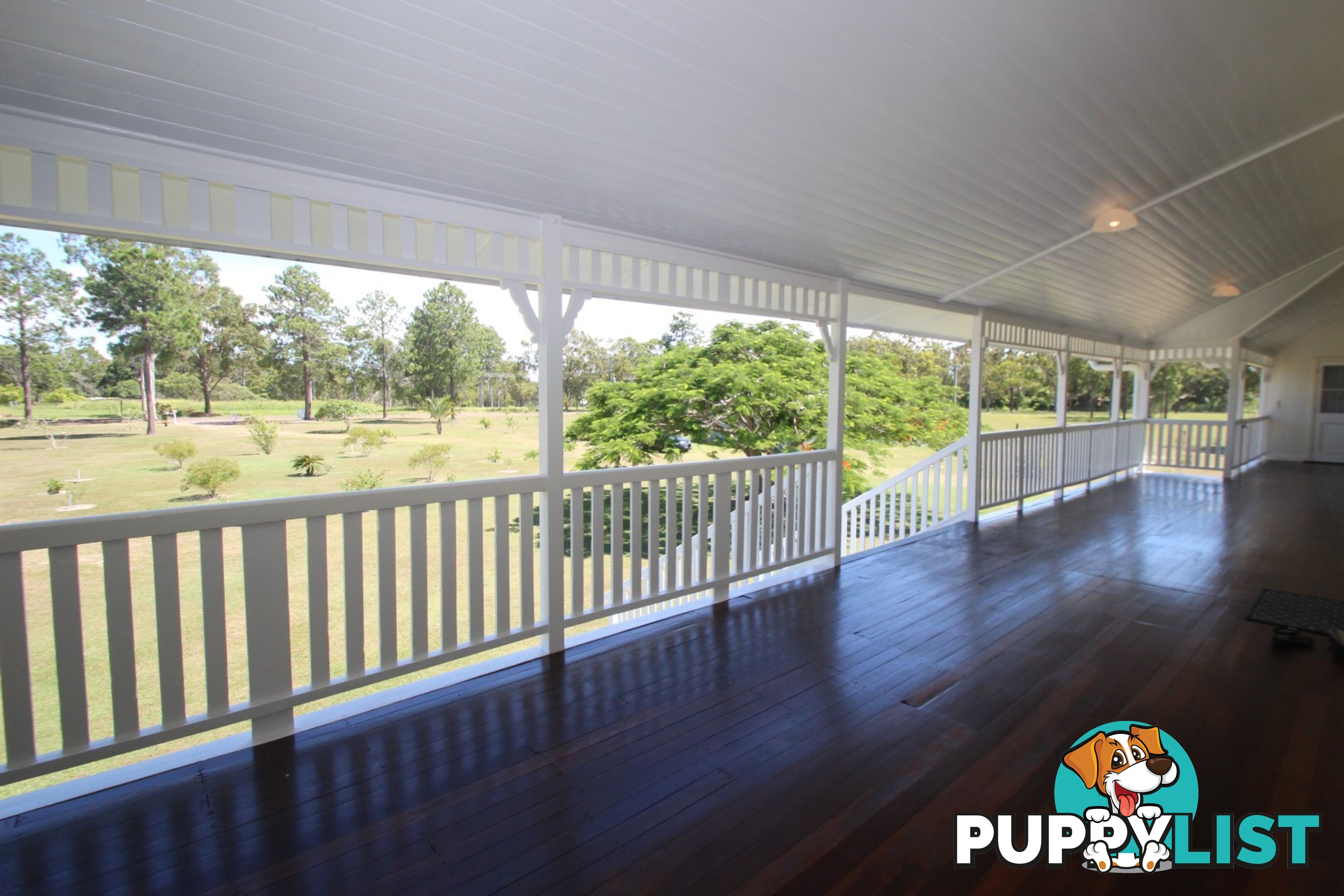 1208 Burrum Heads Road BURRUM RIVER QLD 4659