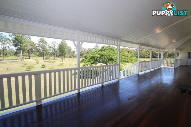 1208 Burrum Heads Road BURRUM RIVER QLD 4659