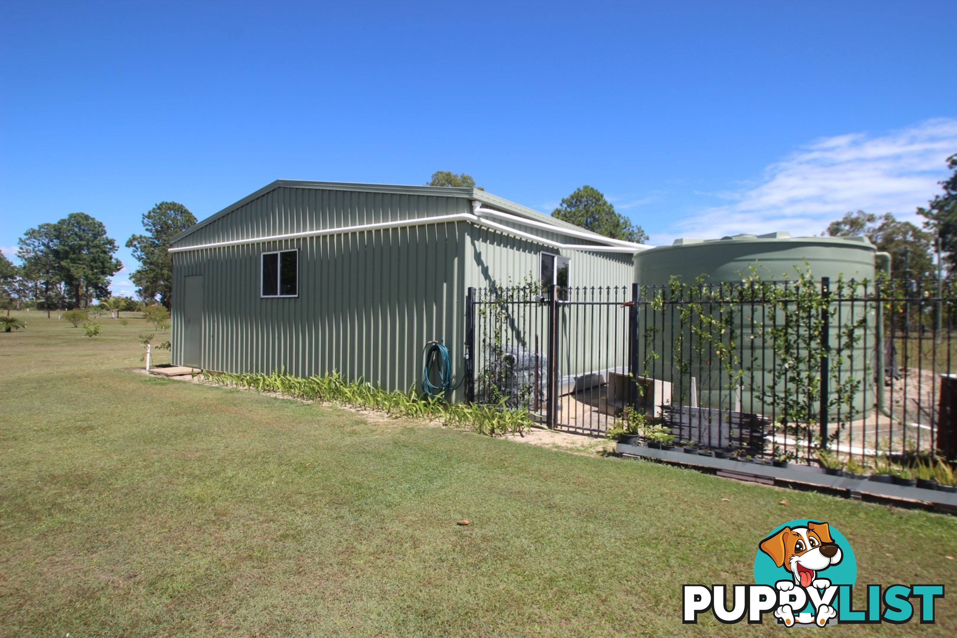 1208 Burrum Heads Road BURRUM RIVER QLD 4659