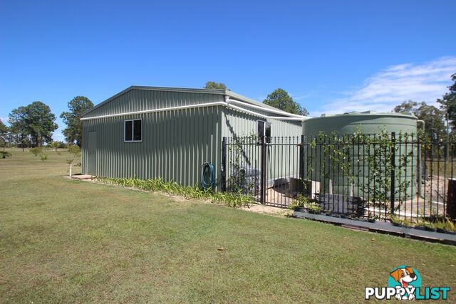 1208 Burrum Heads Road BURRUM RIVER QLD 4659