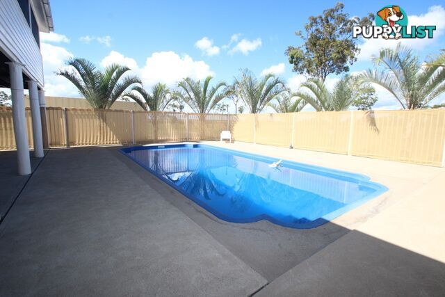 1208 Burrum Heads Road BURRUM RIVER QLD 4659