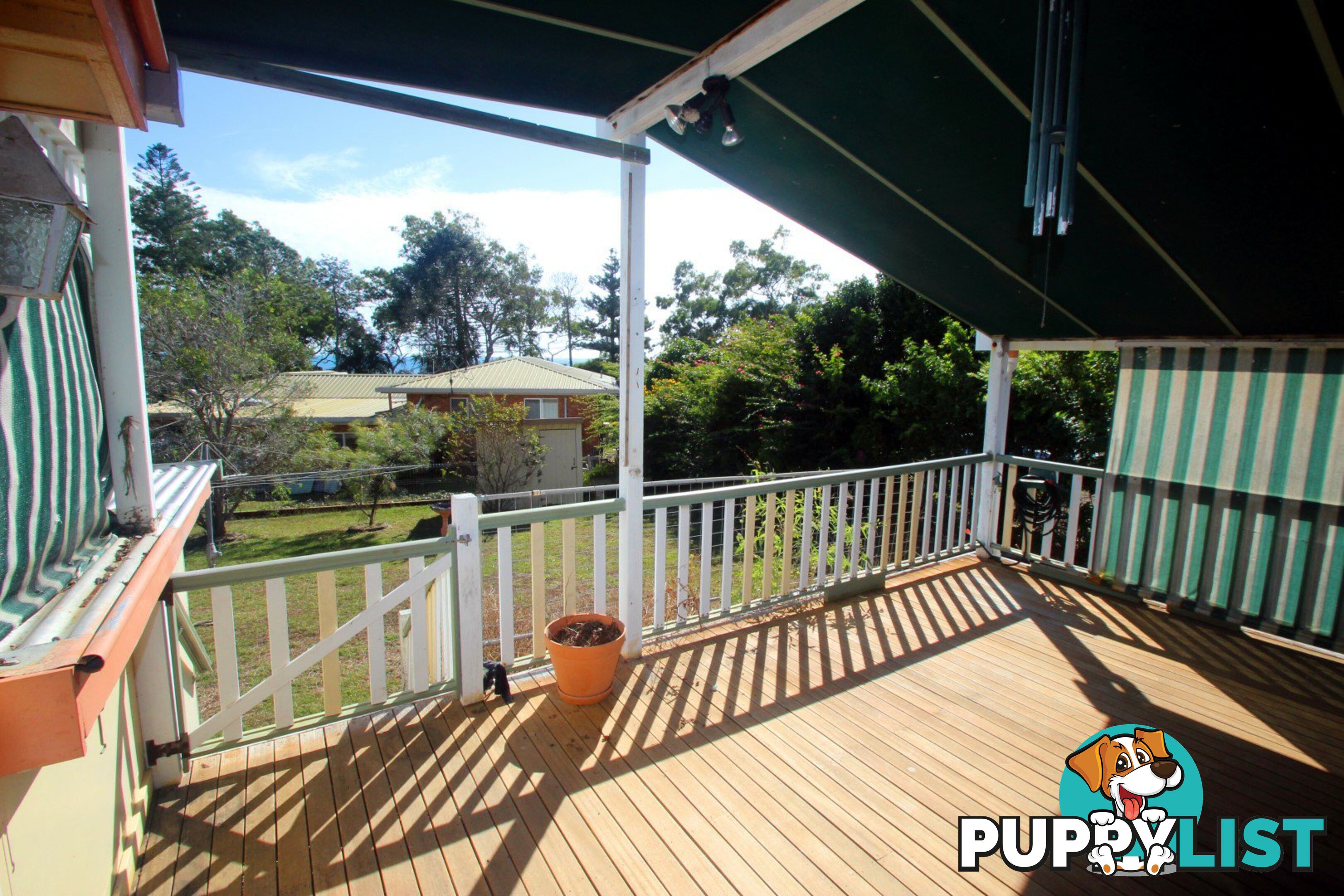 12 Mant Street POINT VERNON QLD 4655