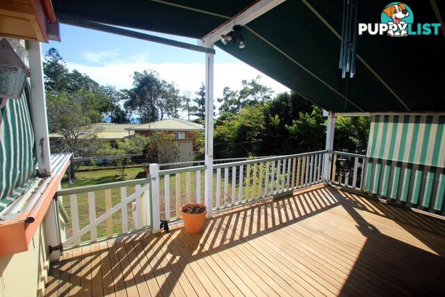 12 Mant Street POINT VERNON QLD 4655