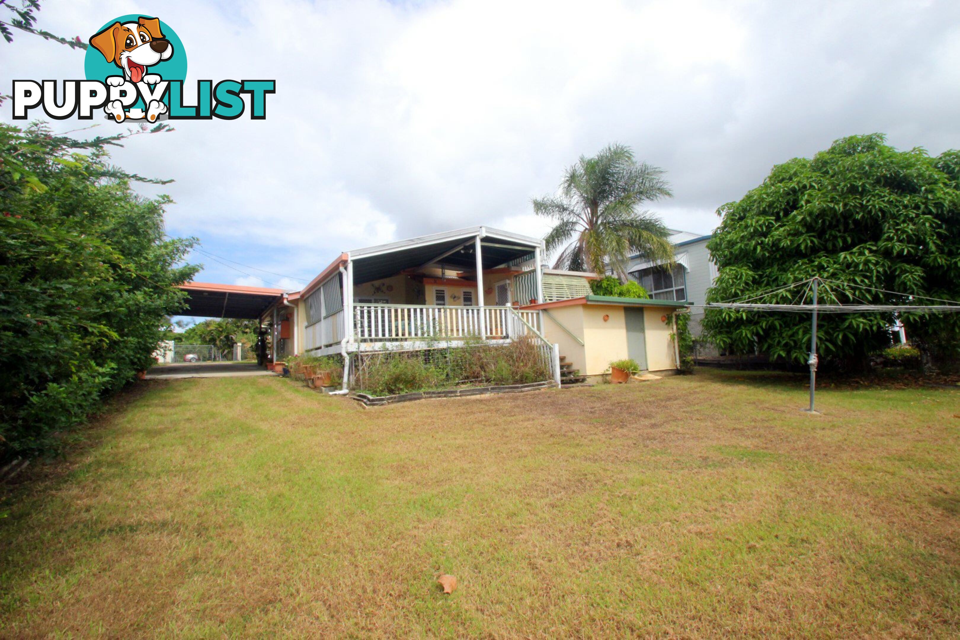 12 Mant Street POINT VERNON QLD 4655