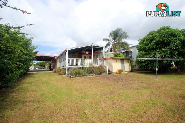 12 Mant Street POINT VERNON QLD 4655