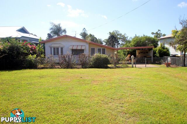 12 Mant Street POINT VERNON QLD 4655