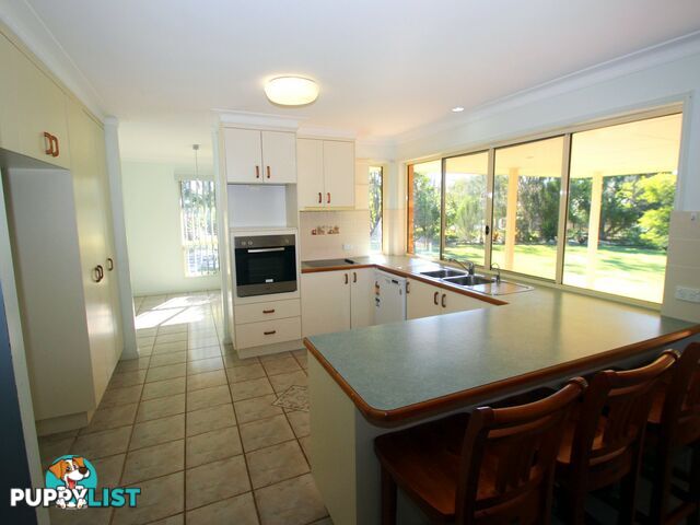 5 Kathleen Crescent WONDUNNA QLD 4655