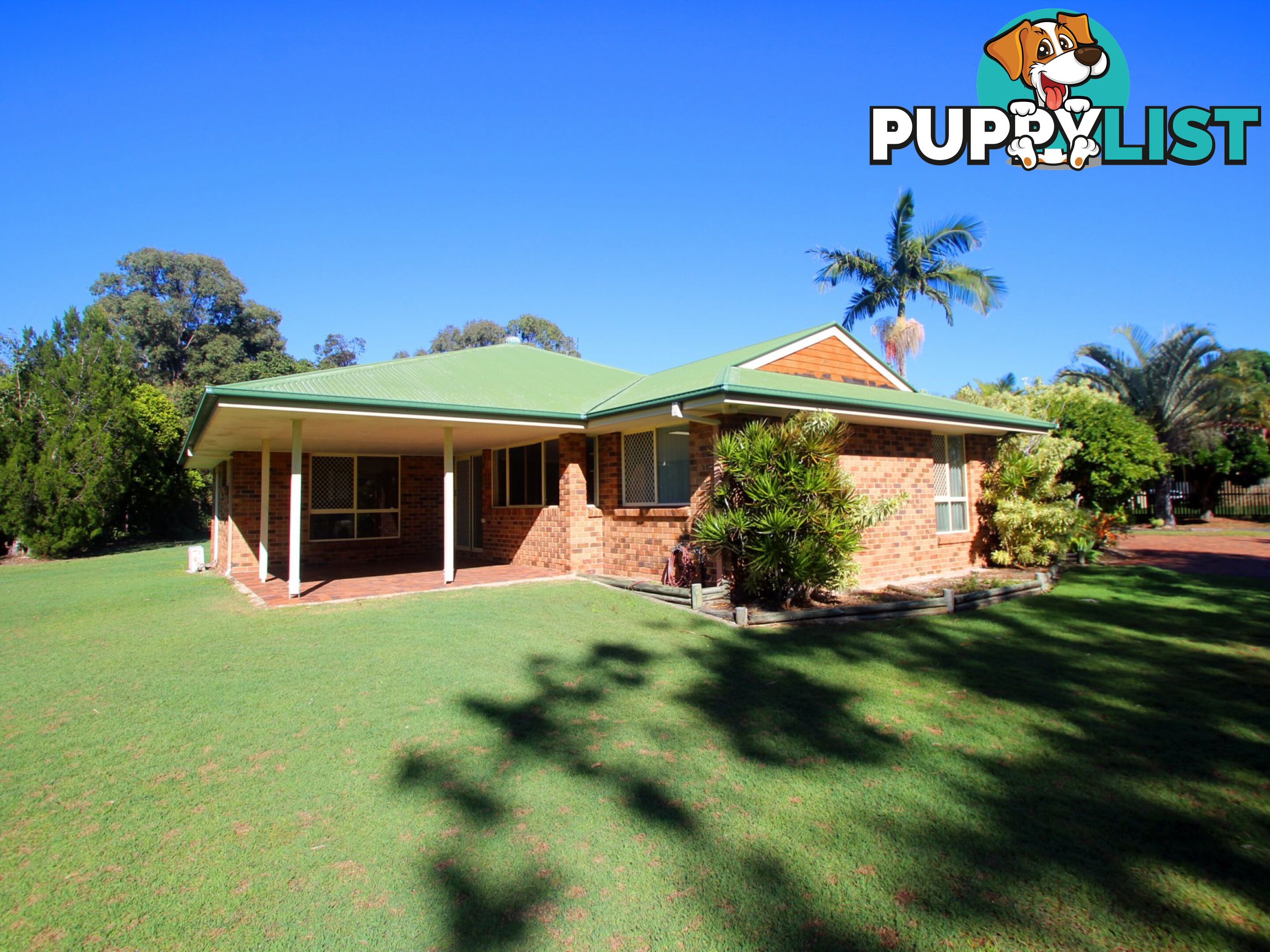 5 Kathleen Crescent WONDUNNA QLD 4655