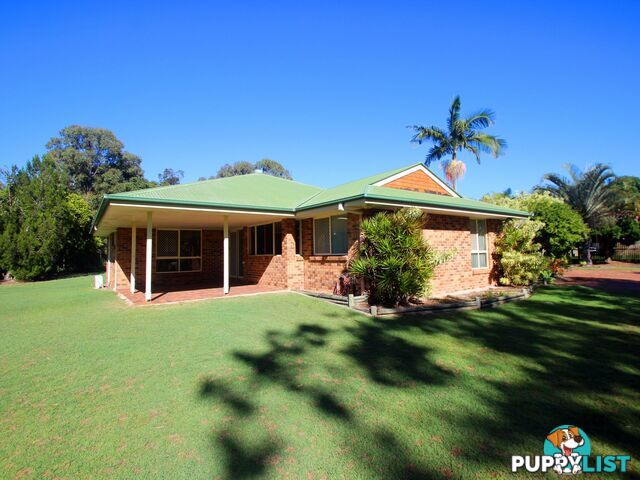 5 Kathleen Crescent WONDUNNA QLD 4655