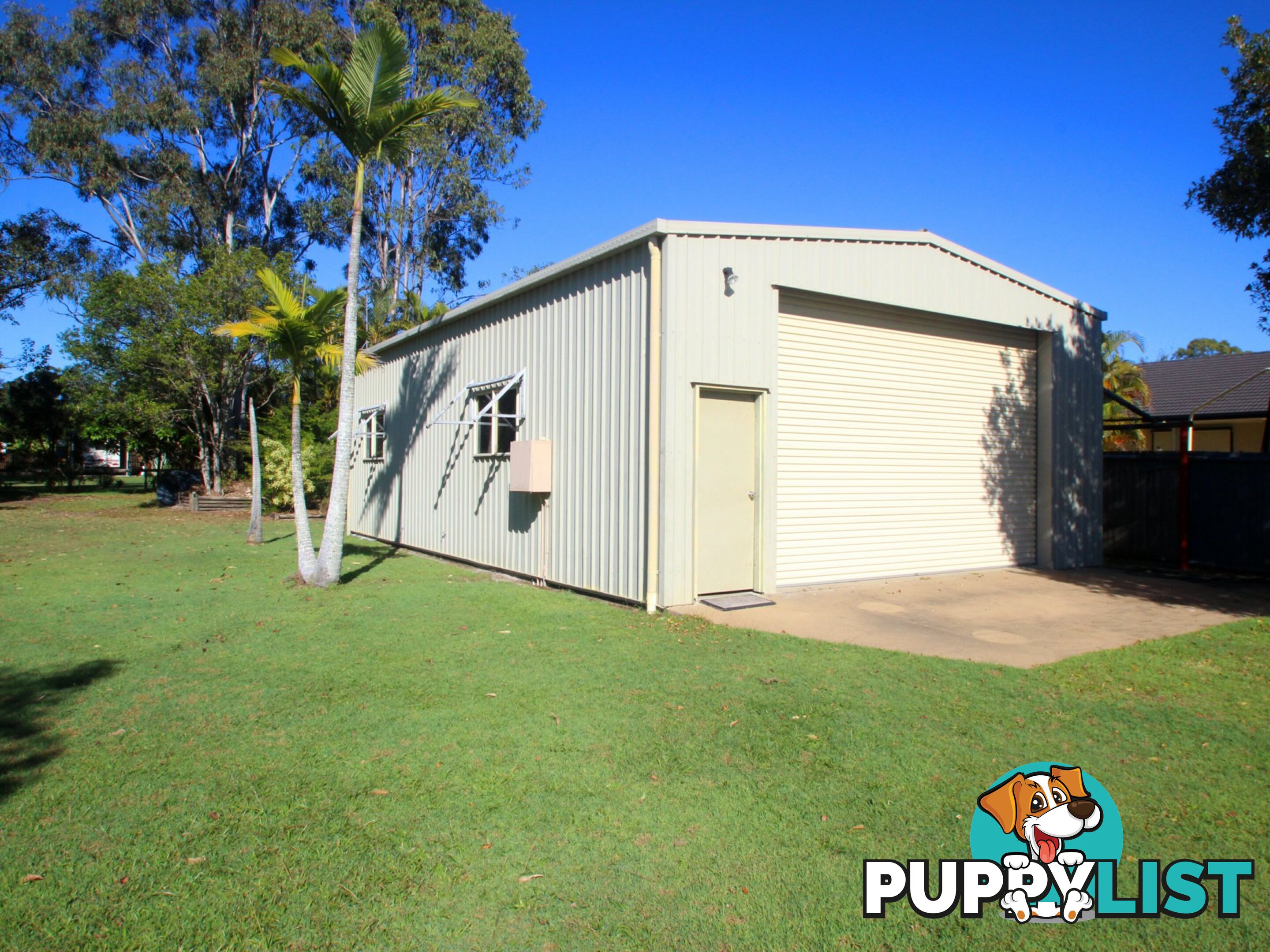 5 Kathleen Crescent WONDUNNA QLD 4655