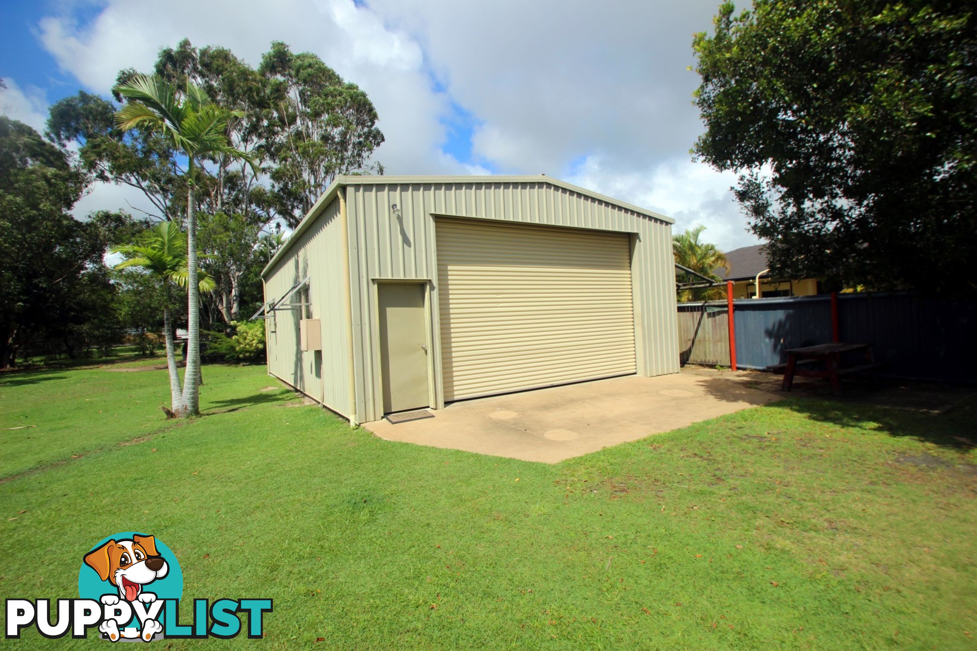 5 Kathleen Crescent WONDUNNA QLD 4655