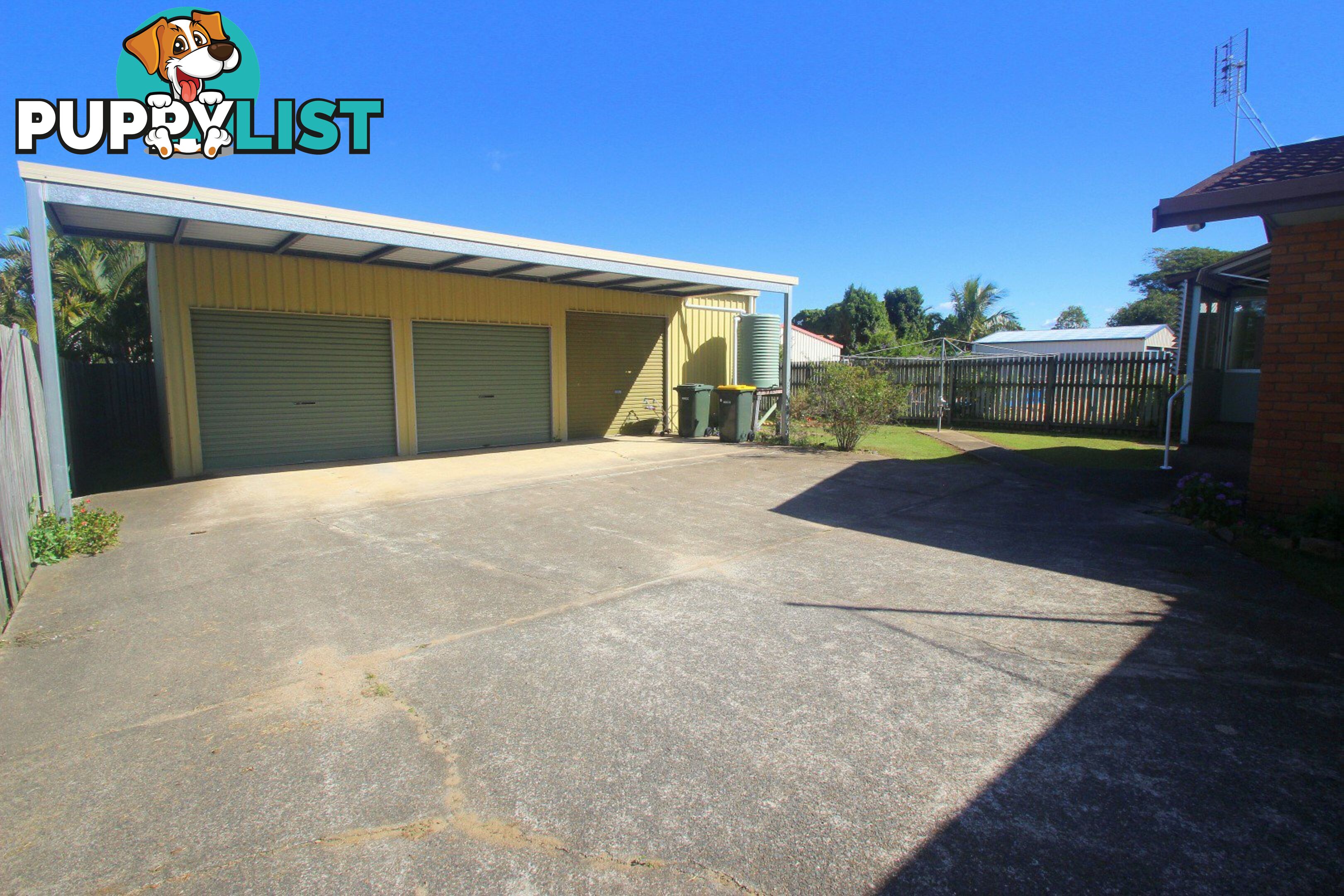 31 Helsham Street POINT VERNON QLD 4655