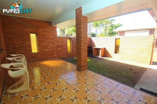 31 Helsham Street POINT VERNON QLD 4655