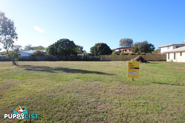 Lot 4 Sanctuary Point Close POINT VERNON QLD 4655