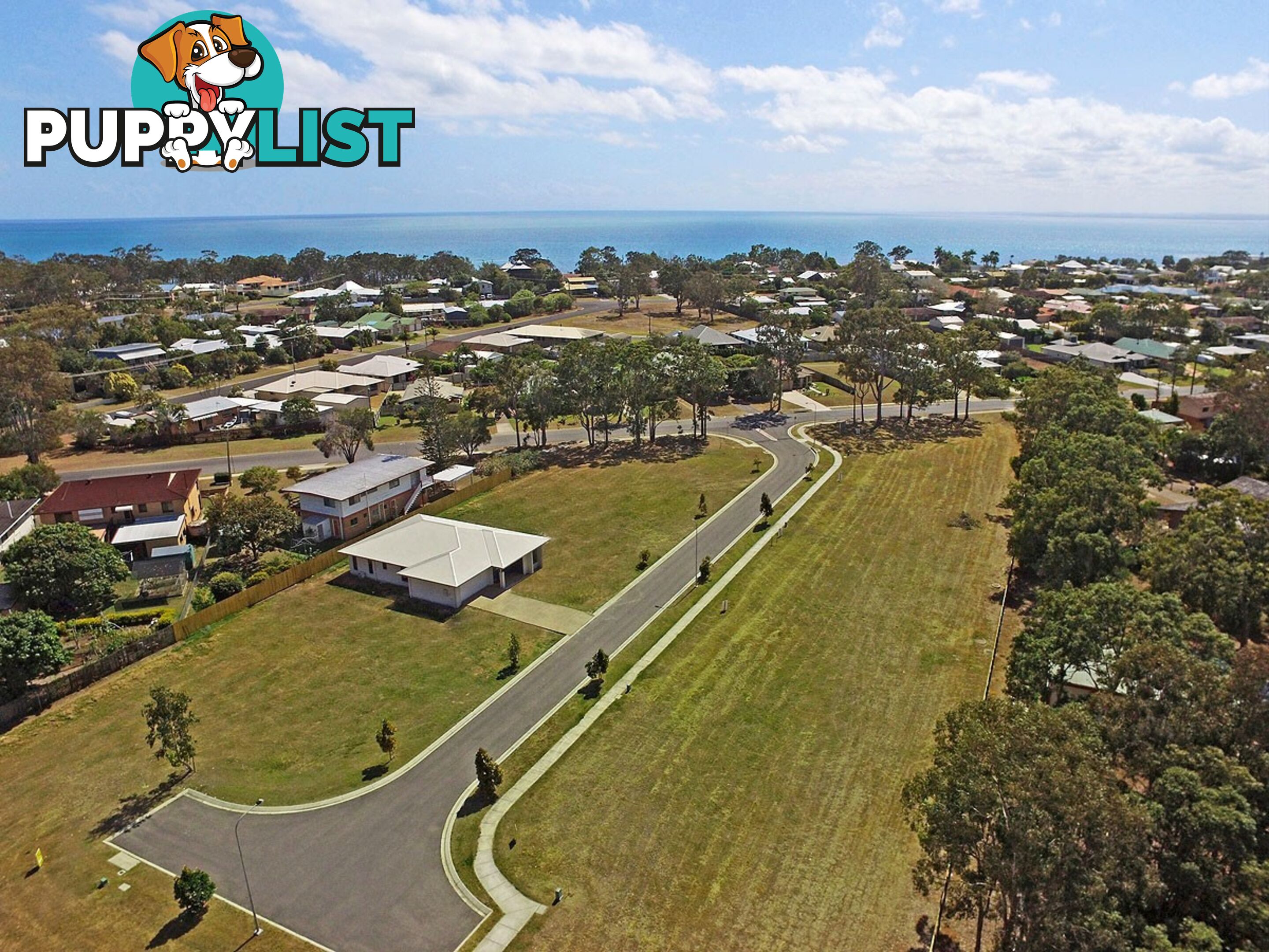 Lot 4 Sanctuary Point Close POINT VERNON QLD 4655