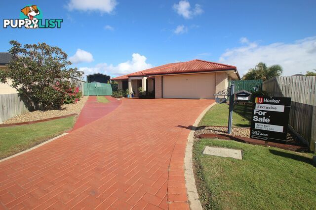 8 Pembridge Circuit URRAWEEN QLD 4655