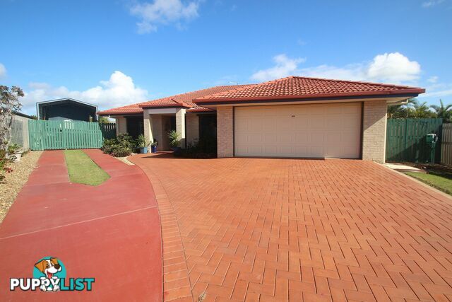 8 Pembridge Circuit URRAWEEN QLD 4655