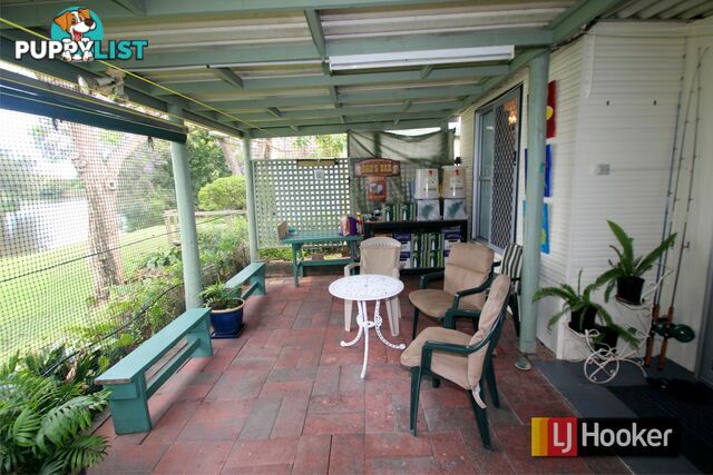 Unit 76/85 Margaret Street URANGAN QLD 4655