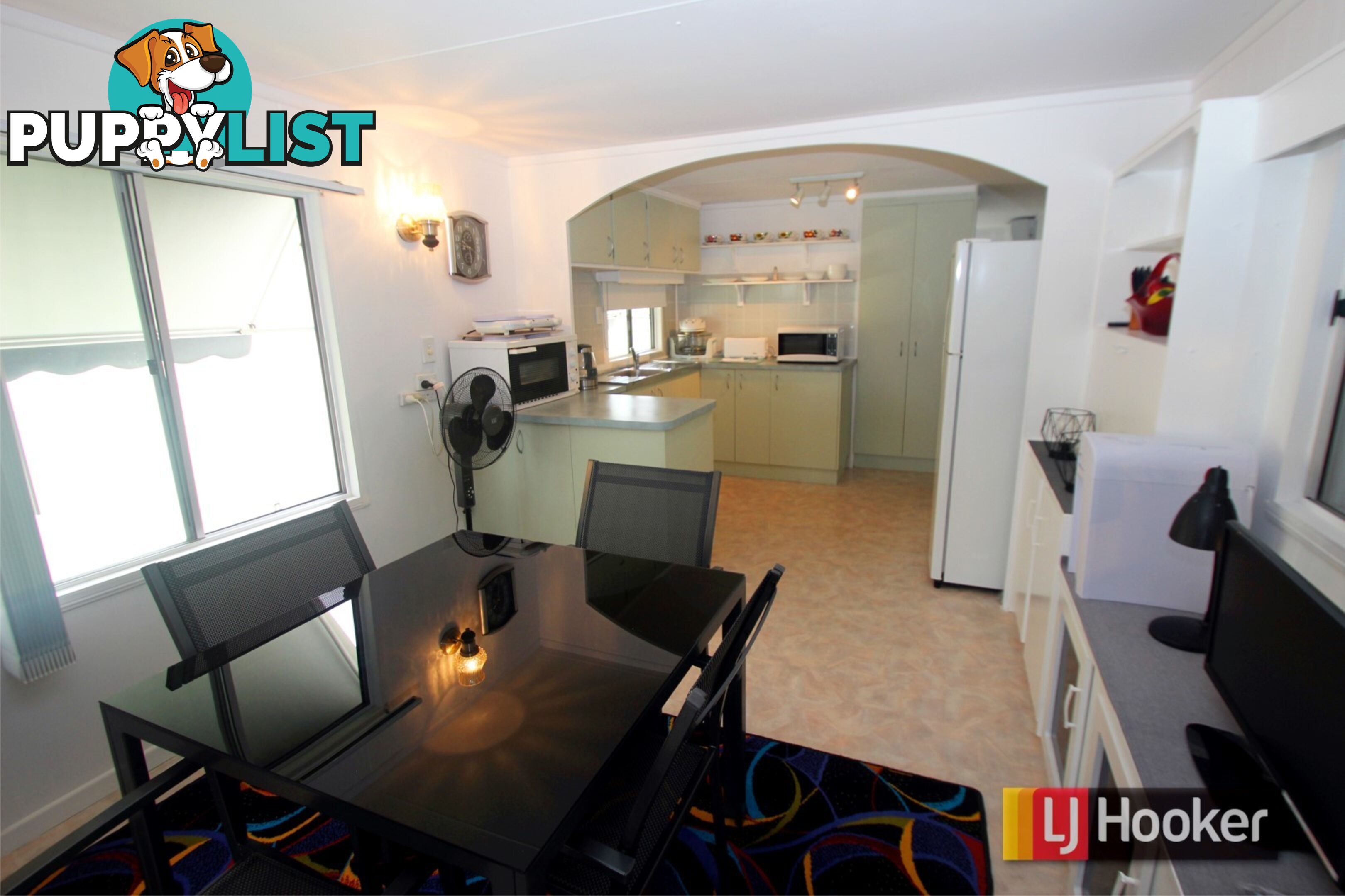 Unit 76/85 Margaret Street URANGAN QLD 4655