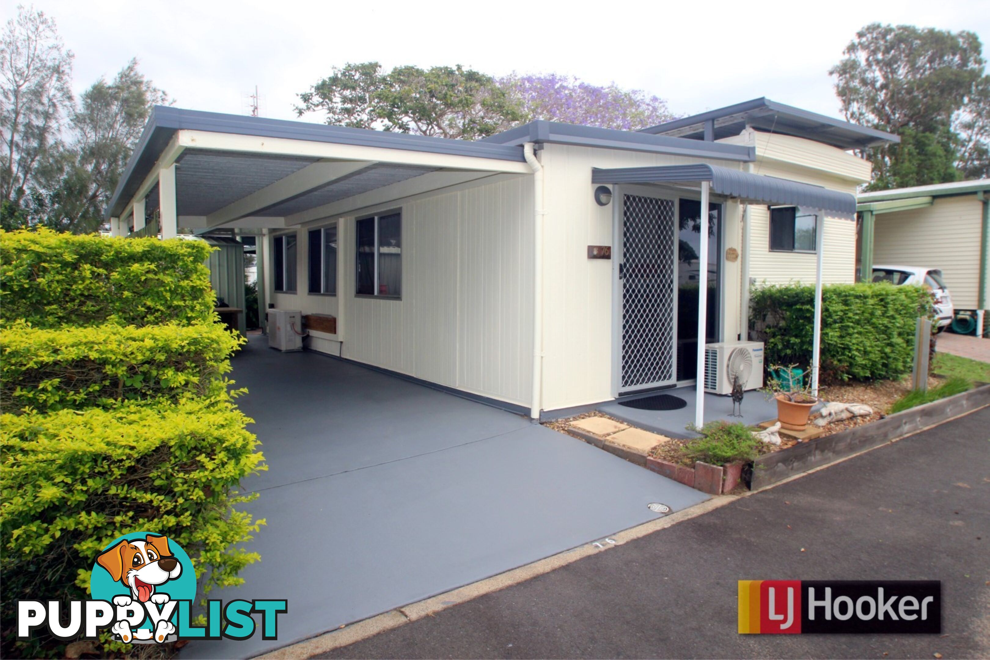 Unit 76/85 Margaret Street URANGAN QLD 4655