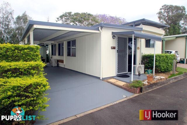 Unit 76/85 Margaret Street URANGAN QLD 4655