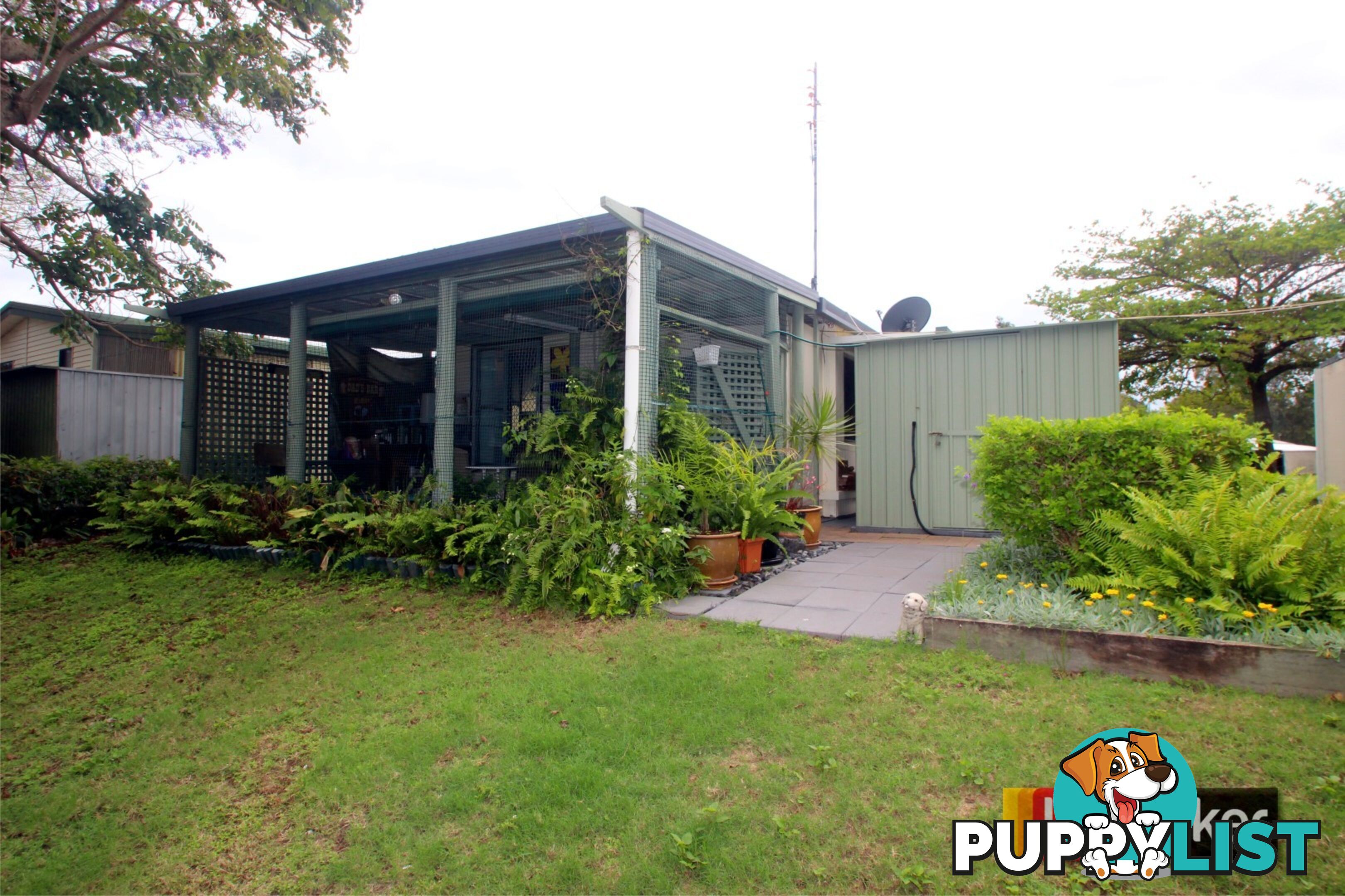 Unit 76/85 Margaret Street URANGAN QLD 4655