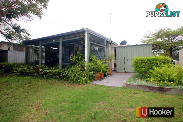 Unit 76/85 Margaret Street URANGAN QLD 4655